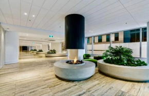 Condominium in a Park Melbourne
